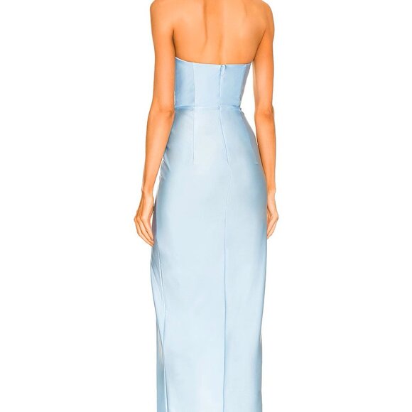 x REVOLVE Jake Gown - Picture 4 of 4
